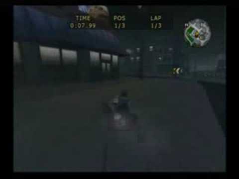 Let's Play Bully PT 31 - City Karts 1 & Failing Art