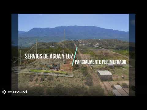 1.7 Hectáreas con casa de 45mts2 en Villa Larca San Luis
