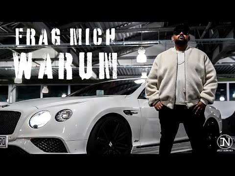 Vinjoe - Frag mich warum (Official Video)