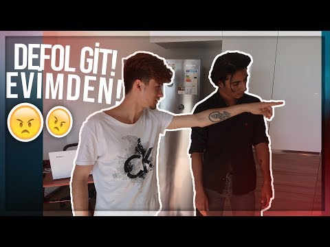 ÇOK İSTENİLEN KIŞKIRTMA! ( YİĞİT ALP ÇAVDARI AĞLATTIK)