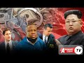 Kisa Cha HUSHPUPPI Tapeli La Kimataifa PART 7