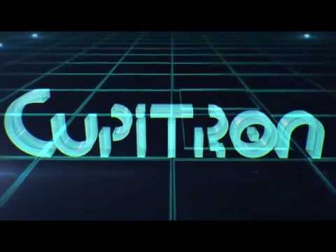 『Trailer』 PV　（ キュピトロン #Cupitron ）