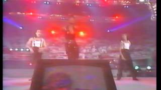Shanna - Do me boy (Dance machine 3)