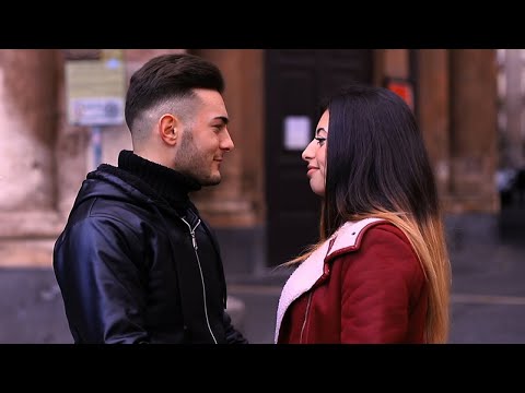 Vincenzo Dattolo - Uno sguardo d'amore (Ufficiale 2020)
