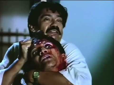 trailer rojo amanecer