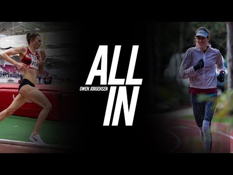 The comeback: From surgery to PR in one year