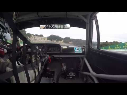 HMSA - Rolex Monterey Motorsports Reunion 2019 (Race 1) - BMW CSL