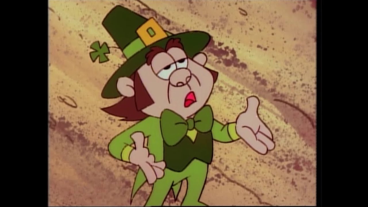 Pink Panther | Lucky Pink Pt. 2 | Episode Compilation