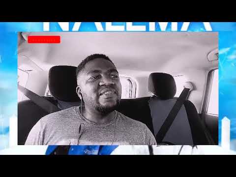 FIRST REACTION :: Xaven x Yo Maps - Nalema (Prod. Stash)