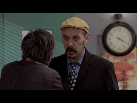 Ep 164 LZN  Lijep si ko glumac!