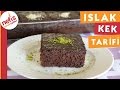 Islak Kek Tarifi - Kek Tarifi - Nefis Yemek Tarifleri Islak Kek Tarifi - Kek Tarifi - Nefis Yemek Tarifleri