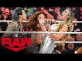 Asuka spits blue mist at Chelsea Green to save Bianca Belair from 2-on-1 attack: Raw, March 6, 2023