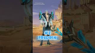 Download lagu This is a hero who has to stack first to use his ultimate mp3