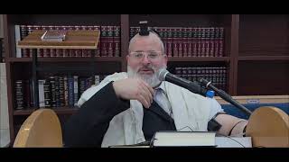 הרב יצחק לוי ｜ רב העיר נשר ｜ ב' אדר תשפ＂ו ｜ קריאת המגילה (רבנים שונים) - התמונה מוצגת ישירות מתוך אתר האינטרנט יוטיוב. זכויות היוצרים בתמונה שייכות ליוצרה. קישור קרדיט למקור התוכן נמצא בתוך דף הסרטון