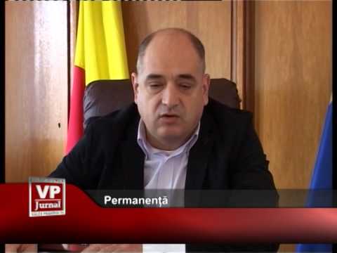 Permanență