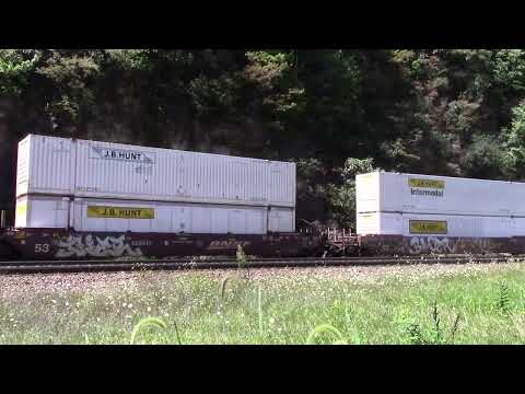 8 13 2022 Intermodal 21G