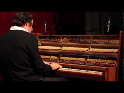 Chilly Gonzales - Esher (AB Session)