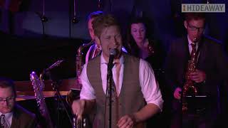 Down For The Count - Jingle Bells