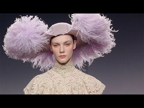Zuzana Kubickova | Fall Winter 2019/2020 | Full Show