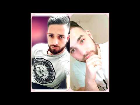 Kardas & Milan Bikar - Hyn man jekh čavoro (COVER ROMENS)