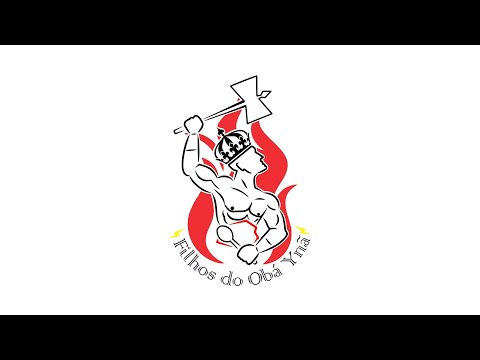 GRUPO FILHOS DO OBÁ YNÃ - JUREMA SAGRADA - Saudação aos Mestres