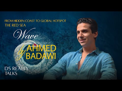 The Red Sea Wave Investors Can't Ignore - SomaBay, Ras Soma, Marassi Red Sea