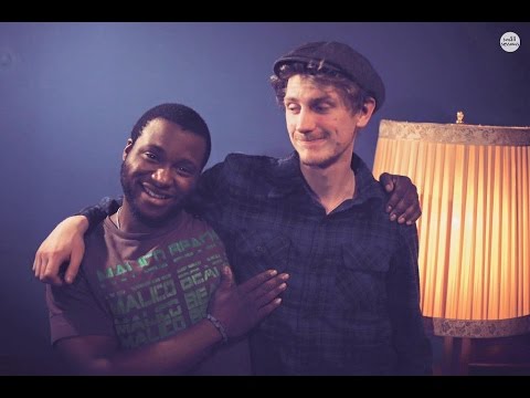 Ephemerals -  You'll Never See Me Cry (acoustic) | Småll Sessions