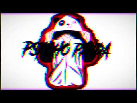 psycho panda reborn