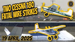 7 Dead Last Weekend- Wire Strikes!