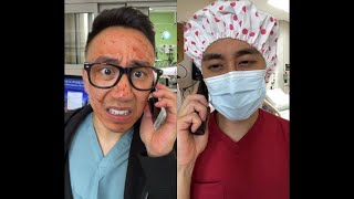 Download lagu ER vs ICU mp3