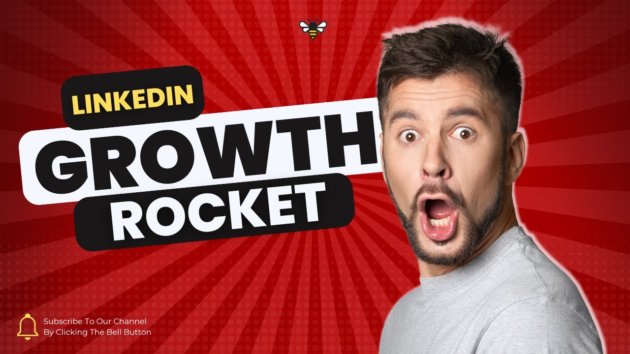 The LinkedIn Launchpad: Boost Your Influence 🚀