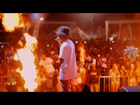 Nasty C Full Performance #Prettygirlslovegoodmusic #nastyc