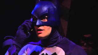 Holy Musical B@man! Act 2 Part 5