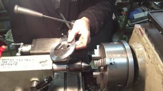 #22 - Held by Friction