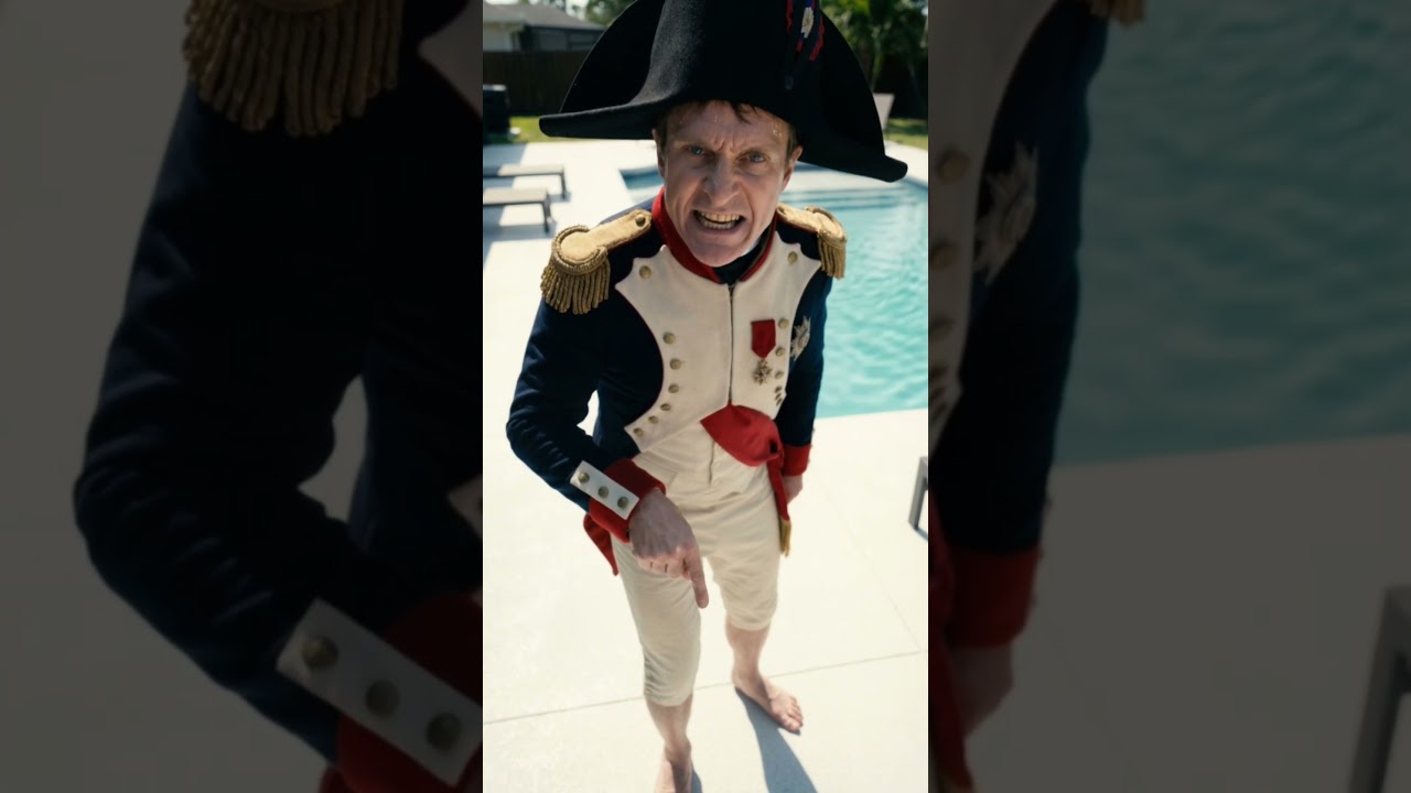 This Is What Florida Concrete Pool Decks Do to Bare Feet #palmcoast #luxurypools #poolbuilder