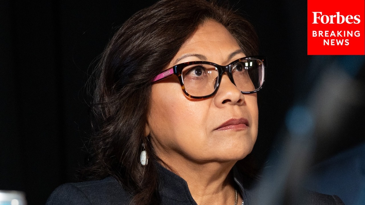 Video: Rep. Norma Torres Proposes Real-Time House Vote Tallies on Congress.gov