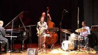 Teatro Rossetti - Dave Binney quartet
