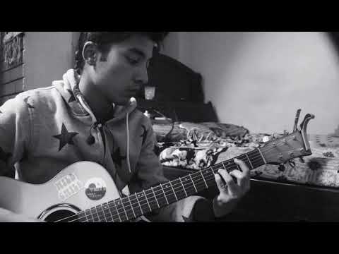 Subash Timro - Cover | bibekac