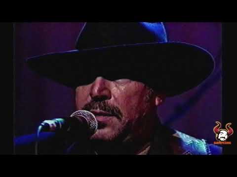 KINKY FRIEDMAN solo acoustic set on AMN 24 hour music marathon