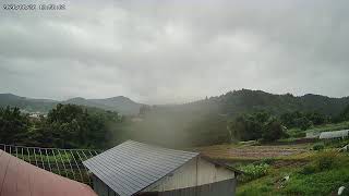 山形県北村山郡大石田町甑岳ライブカメラ live webcam