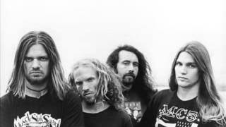 Corrosion of Conformity - Stone Breaker