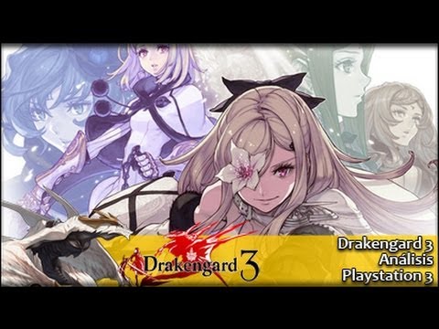 Drakengard 3 Playstation 3