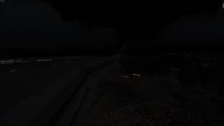 Landing at Munich | CommanderAxe