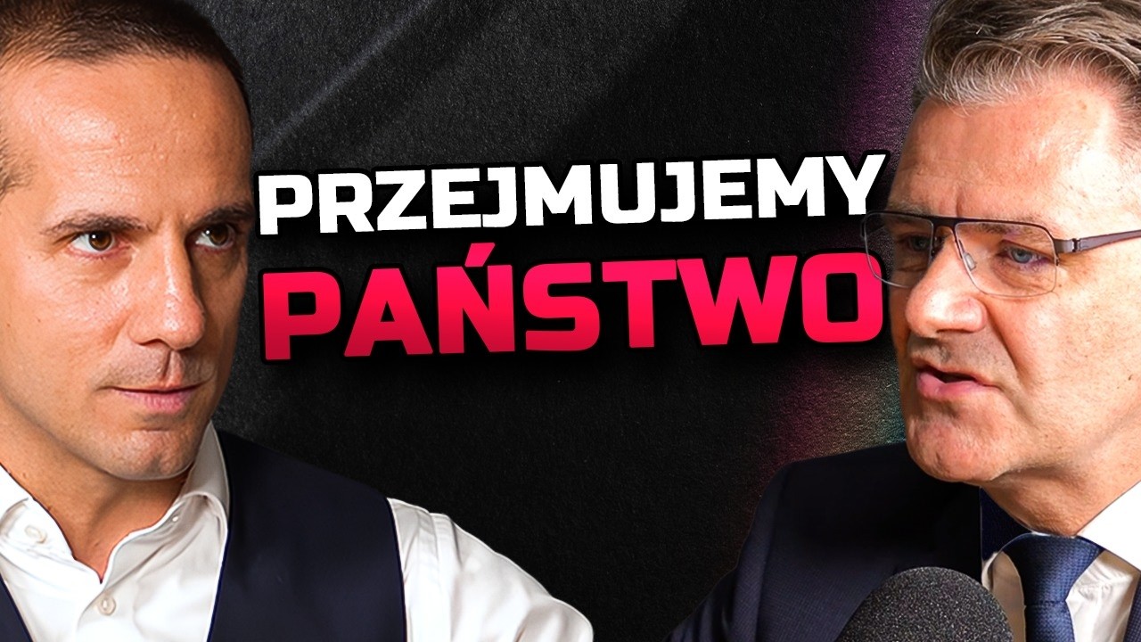 Przedsiębiorcy mają dość. Zobacz plan odsunięcia polityków od władzy
