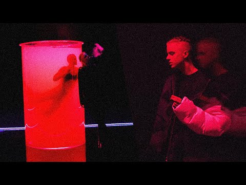 [FREE] PHARAOH x OG BUDA x MAYOT Type Beat - 'celestial'