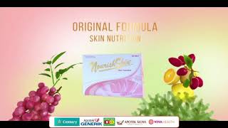 Download lagu Intan Nuraini | Terus Jaga Kulit Sehatmu dengan NourishSkin Skin Nutrtition mp3