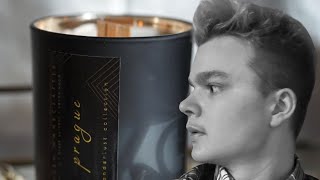 Restock my bestselling candles with me | Wanderlust