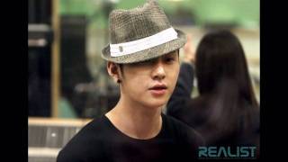 B2ST Yong Jun Hyung Profile