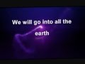 Henry Seeley - Go (lyrics) 