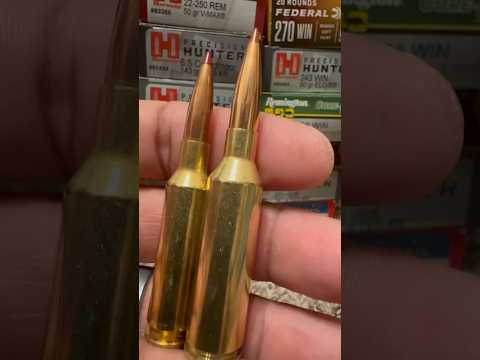 6.5 PRC Is A Fraud? #hunting #deerhunting